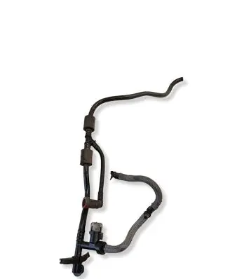 Nissan Qashqai Fuel return line/hose 166715777R