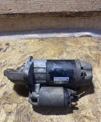 Subaru Legacy Starter motor 23300AA460 M000T20171