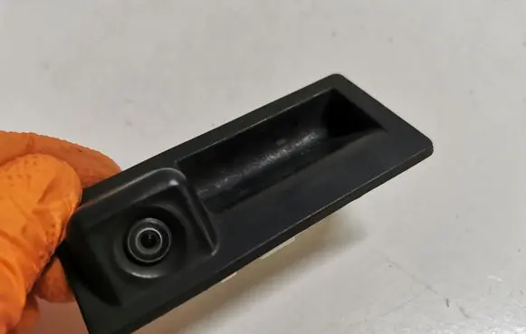 Audi A5 8T 8F Reversing camera 5N0827566AA