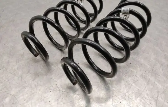 Ford Transit Courier II Rear coil spring R2X65560AC