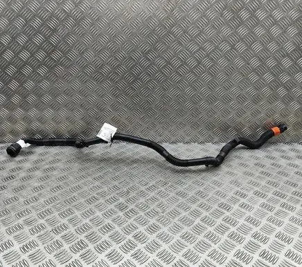Tesla Model Y Engine coolant pipe/hose 164766600B