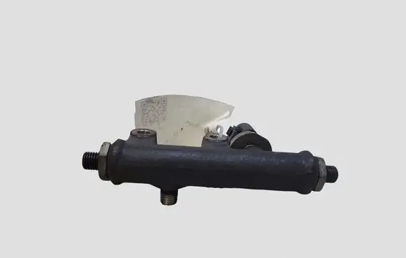 Peugeot 607 Fuel main line pipe A2C20001297 5WS40128 4R8Q9C066AC