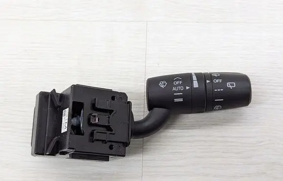 Mazda CX-3 Wiper control stalk DA6B