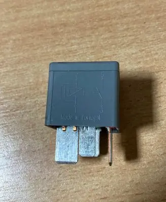 Jaguar X-Type Other relay F80B14B192AA