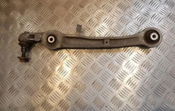 Audi A6 S6 C6 4F Front subframe 4F0407151 3998