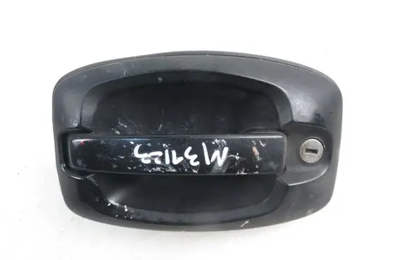 Citroen Jumper Loading door exterior handle 233348