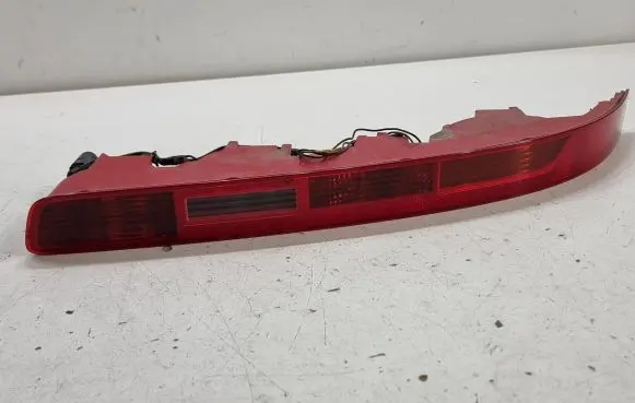 Audi Q7 4L Rear bumper light 4L0945096 027340202