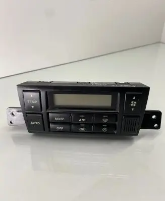 Hyundai Tucson JM Climate control unit 972502EXXX
