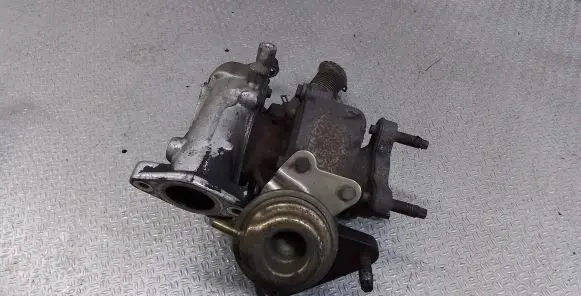 Nissan Primera Turbo GT1849V 14411AW400 7274772