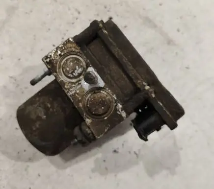 Peugeot 607 ABS Pump 9660470280 9649988180