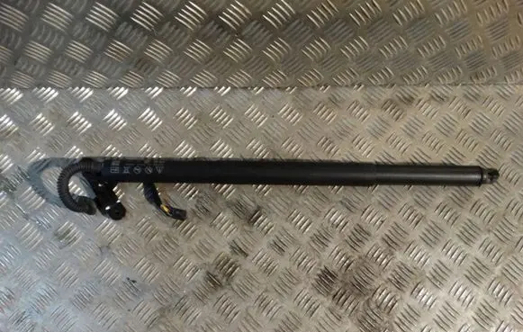 Volkswagen Touareg III Tailgate strut 760827851C