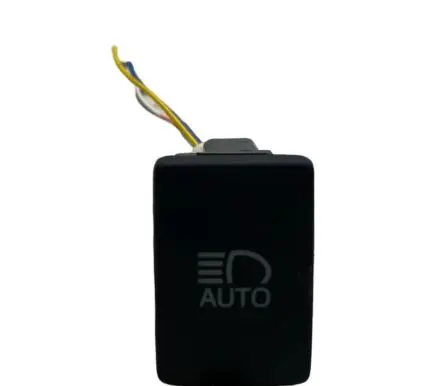 Toyota C-HR I Light switch 15E044 0440K9D
