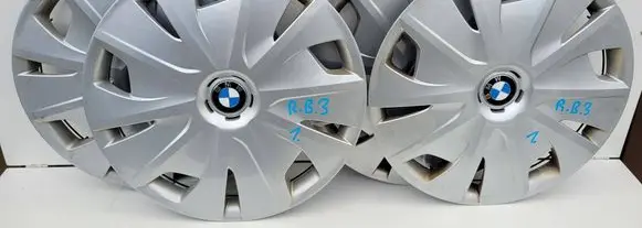 BMW 1 F40 Other exterior part 6854746