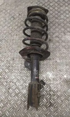 Nissan Qashqai Front shock absorber/damper 54302JD03A 82490300632