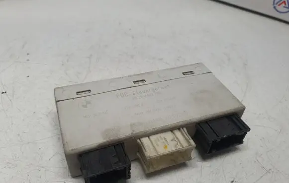 BMW 5 E60 E61 Parking PDC control unit/module 6922785 66216922785