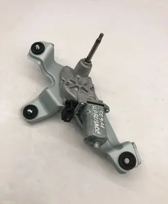 Hyundai Palisade Rear window wiper motor 98700s8000