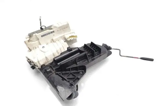 Mercedes-Benz ML AMG W164 Rear door lock A1647330614