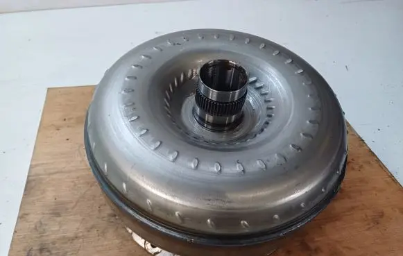 Mercedes-Benz GLC X253 C253 Torque converter A2052500602