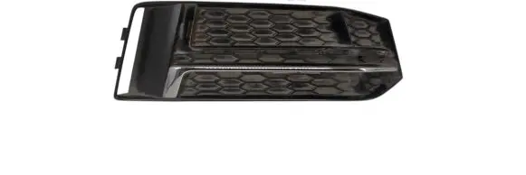 Audi A4 S4 B9 Front bumper lower grill 8W0807682F