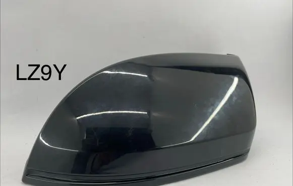 Audi A7 S7 4G Front door electric wing mirror 4G8857527