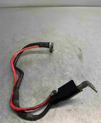 Volkswagen Caddy Positive cable (battery) 1k0971228L