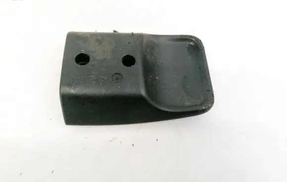 Volkswagen Golf V Steering wheel adjustment switch 