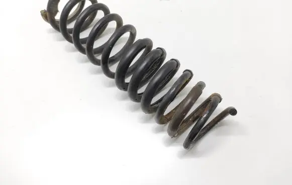 Ford Focus Rear coil spring