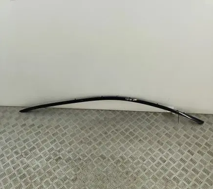 BMW 6 F12 F13 Roof trim bar molding cover 7221329