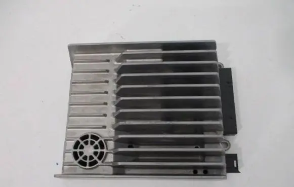 Mercedes-Benz E A207 Sound amplifier A1729012100