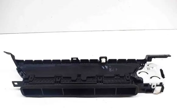 Tesla Model 3 Dashboard air vent grill cover trim 111159800B 111159900B