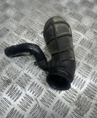 Opel Zafira A Air intake hose/pipe 24441600