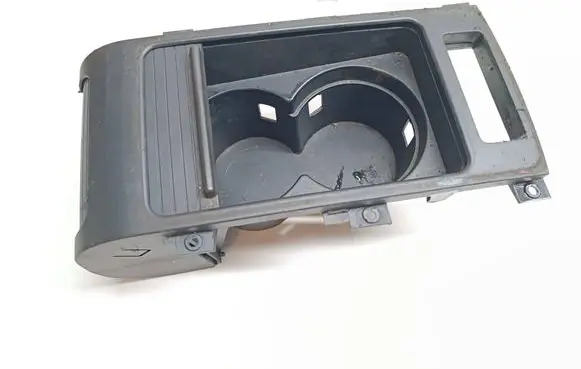 BMW X5 E53 Cup holder front 8402941 51168402941