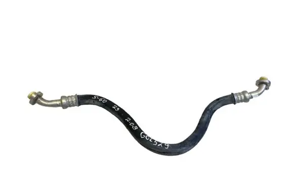 Volvo S60 Air conditioning (A/C) pipe/hose 31497390