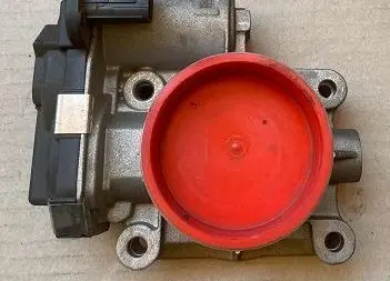 Opel Insignia A Throttle body valve 12670837AA-T