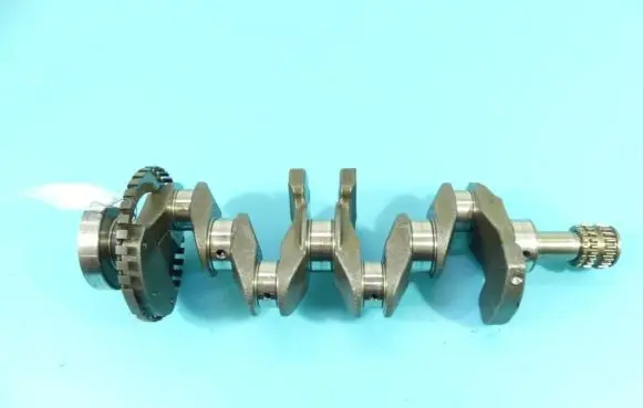 Nissan Juke I F15 Crankshaft HR16 IMPRK1333054