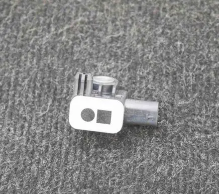 BMW 4 F36 Gran coupe Airbag deployment crash/impact sensor 9234989