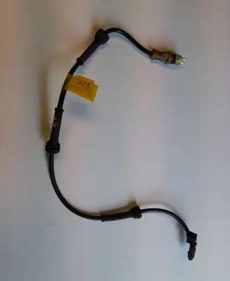 Renault Megane II ABS brake wheel speed sensor 8200043135