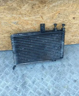 Mitsubishi L200 Engine oil radiator 