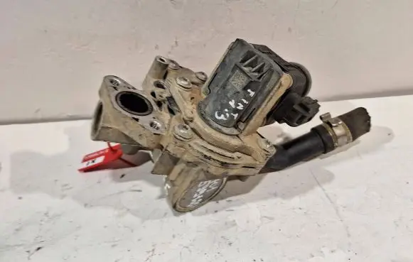 Fiat Punto Evo EGR valve 701599120
