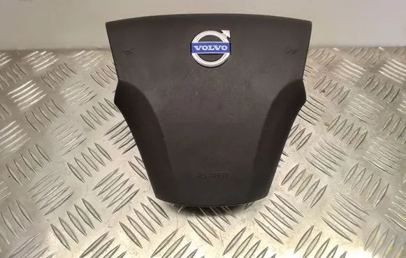 Volvo C70 Steering wheel airbag 8623347