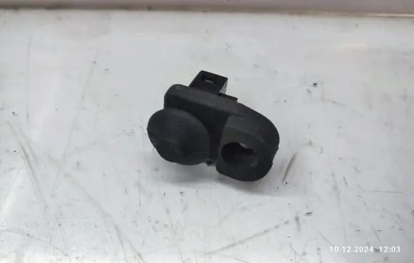 Nissan Qashqai+2 Rear door check strap stopper