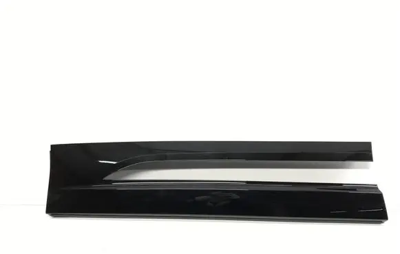 Opel Mokka B Front door trim (molding) 9864126780