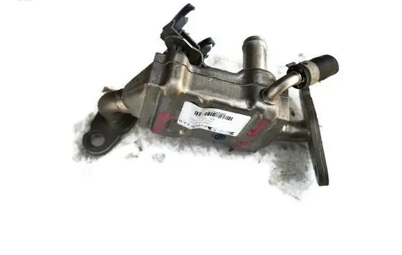 Toyota Aygo X EGR valve 256800Q010 106410136 13064621995