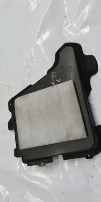 Hyundai ix 55 Other interior part 63803J400