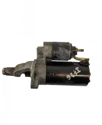Audi A4 S4 B7 8E 8H Starter motor 059911023h