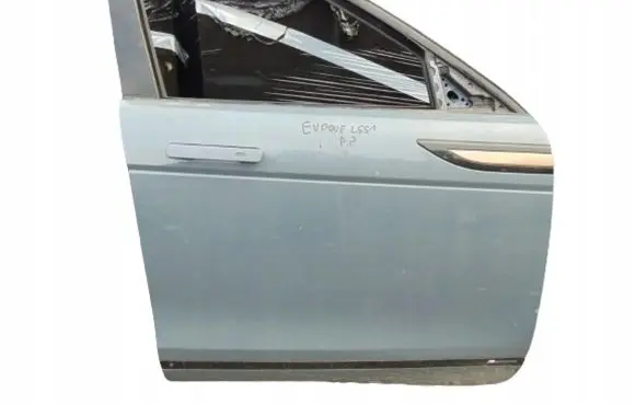 Land Rover Range Rover Evoque L551 Front door