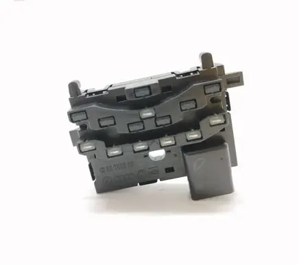 Steering angle sensor