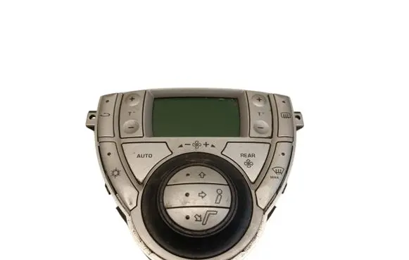 Lancia Phedra Climate control unit 9140010444 14900560YH