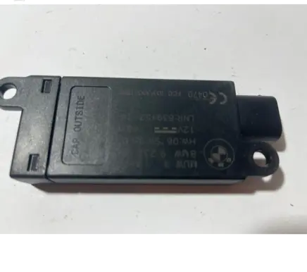 BMW 4 F32 F33 Alarm control unit/module 9233009