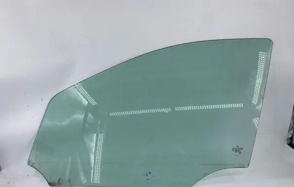 Mercedes-Benz GL X164 Front door window glass four-door 43R008010 A006450